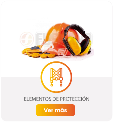 Elementos de proteccion